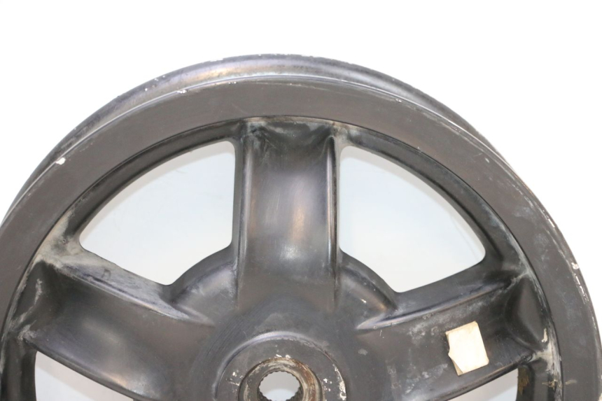 photo de ACHTERVELG PIAGGIO ZIP 4T 50 (2018 - 2020) - Detail van het onderdeel