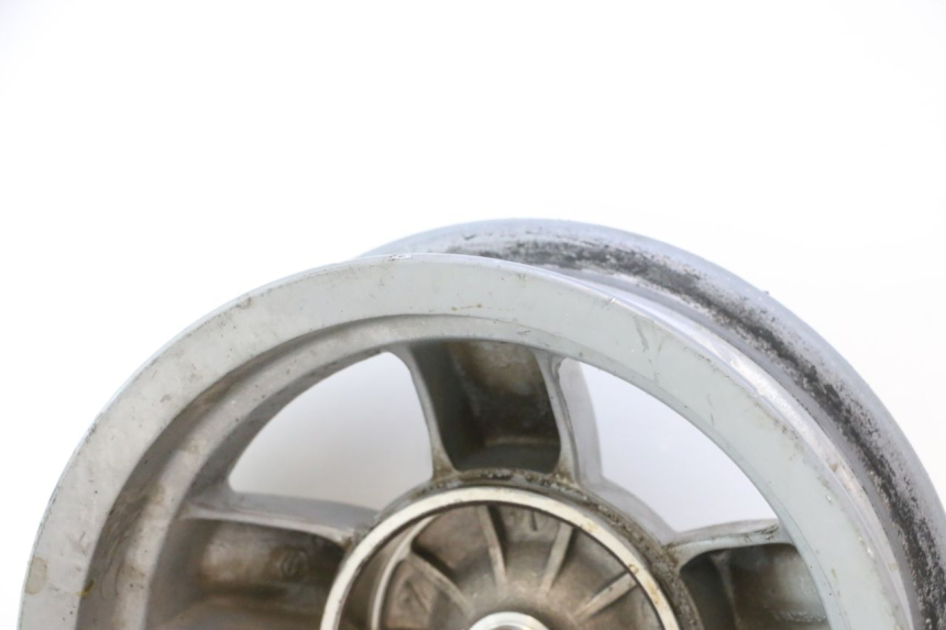 photo de ACHTERVELGRAND PIAGGIO ZIP 4T 50 (2006 - 2017) - Technische close-up
