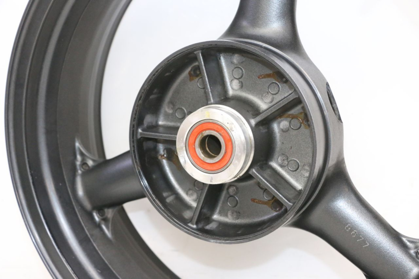 photo de ACHTERVELG KAWASAKI ZR 7 750 (1999 - 2004) - Productaanzicht