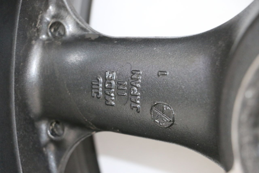 photo de ACHTERVELG KAWASAKI ZR 7 750 (1999 - 2004) - Zoom op componenten