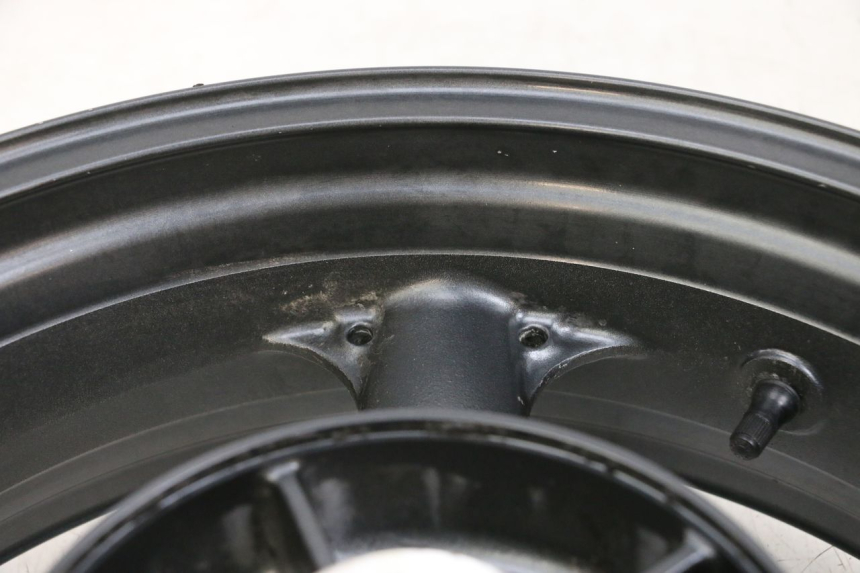 photo de ACHTERVELG KAWASAKI ZR 7 750 (1999 - 2004) - Andere kijkhoek