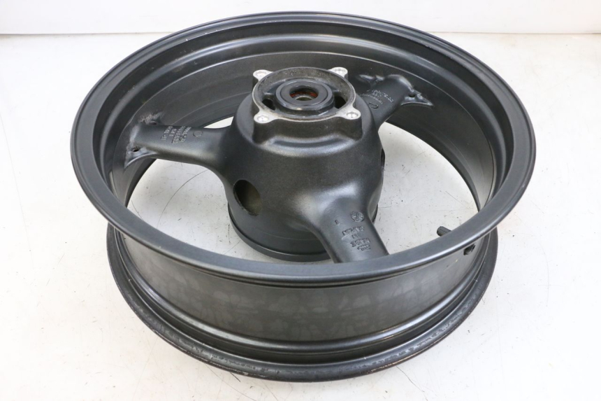 photo de ACHTERVELG KAWASAKI ZR 7 750 (1999 - 2004) - Technische close-up