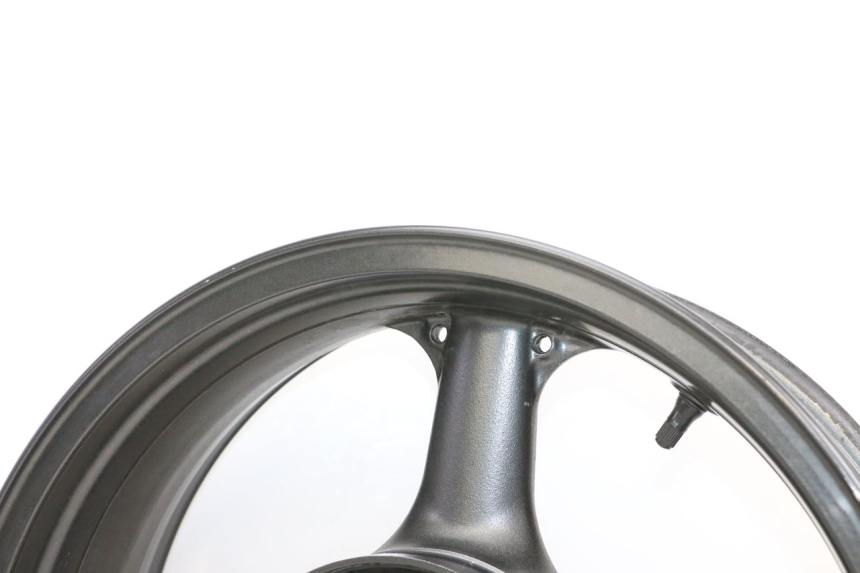 photo de ACHTERVELG KAWASAKI ZR 7 750 (1999 - 2004) - Markeringen en referenties