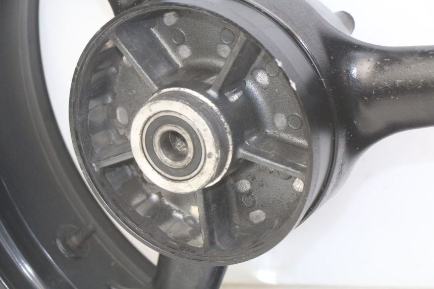 photo de ACHTERVELG KAWASAKI ZX-6R ZX6R 600 (1995 - 1997) - Productaanzicht