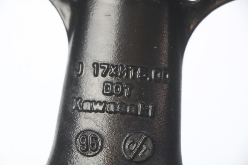 photo de ACHTERVELG KAWASAKI ZX-6R ZX6R 600 (1995 - 1997) - Technische close-up