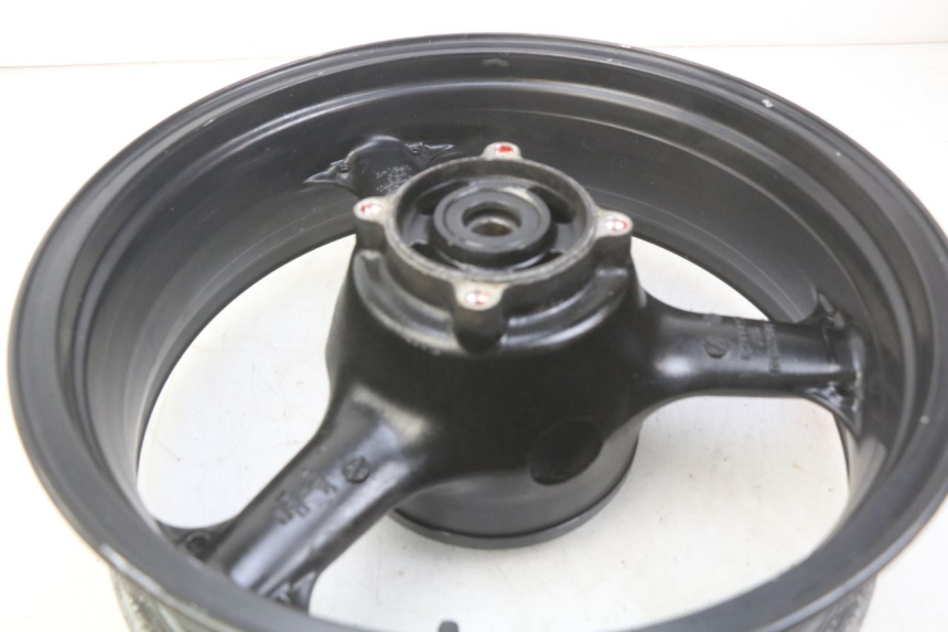 photo de ACHTERVELG KAWASAKI ZX-6R ZX6R 600 (1995 - 1997) - Overzicht