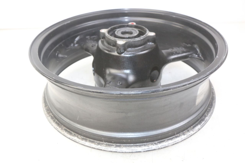 photo de ACHTERVELG KAWASAKI ZX-6R ZX6R 600 (1995 - 1997) - Bevestigingspunten