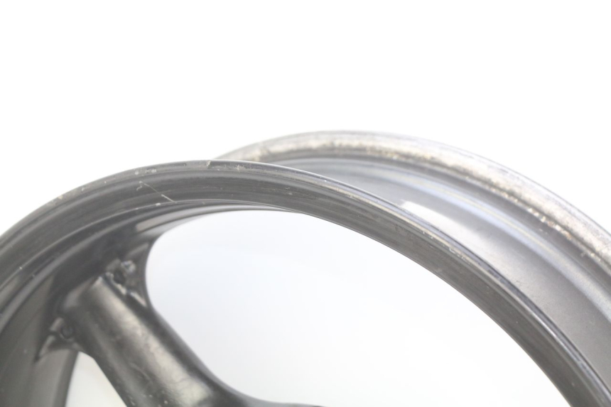 photo de ACHTERVELG KAWASAKI ZX-6R ZX6R 600 (1995 - 1997) - Gecontroleerd onderdeel