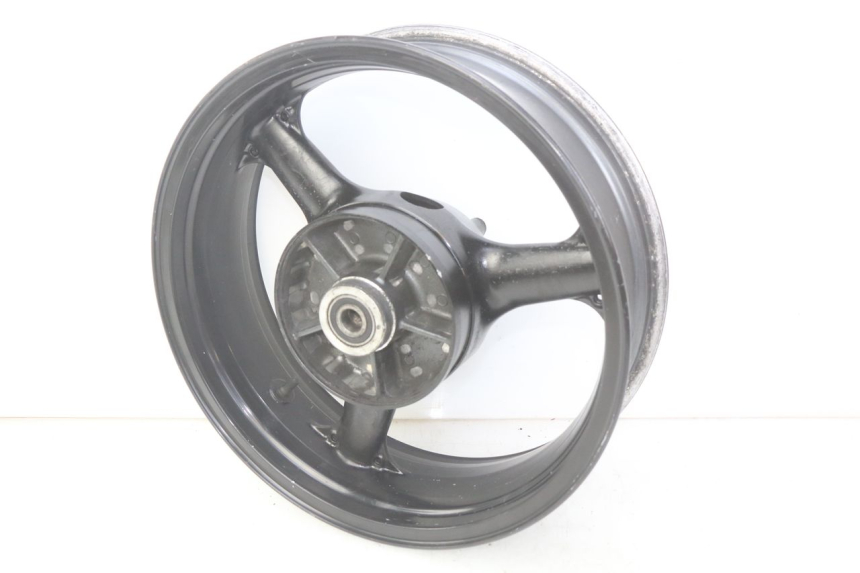 photo de ACHTERVELG KAWASAKI ZX-6R ZX6R 600 (1995 - 1997) - Markeringen en referenties