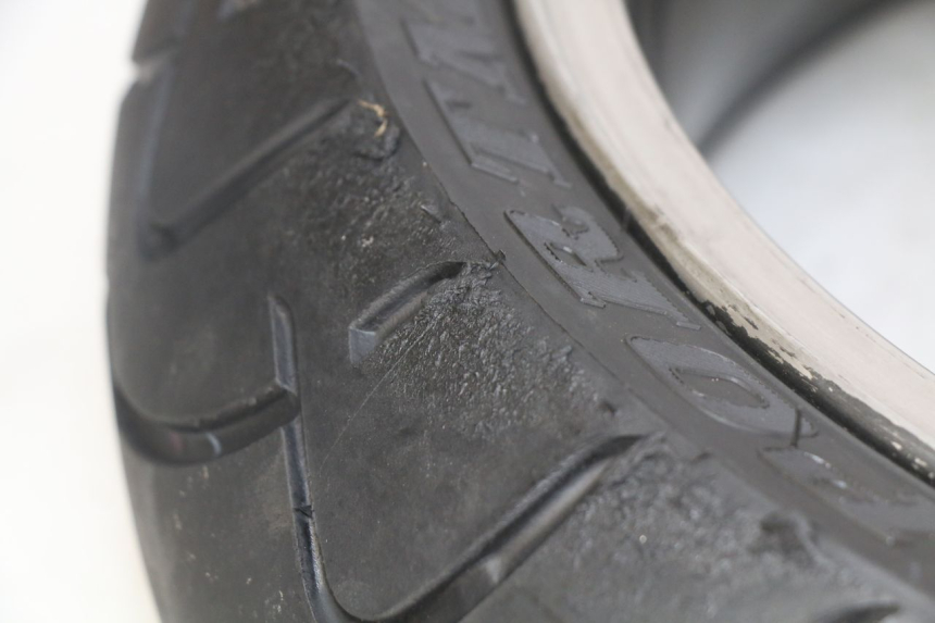 photo de ACHTERVELG KAWASAKI ZX-6R ZX6R 600 (1995 - 1997) - Technische close-up