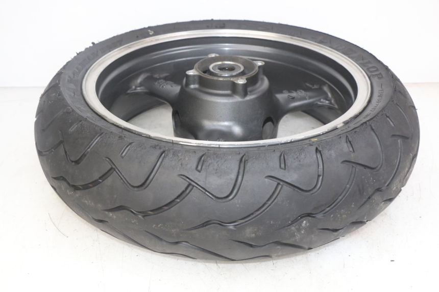 photo de ACHTERVELG KAWASAKI ZX-6R ZX6R 600 (1995 - 1997) - Bevestigingspunten