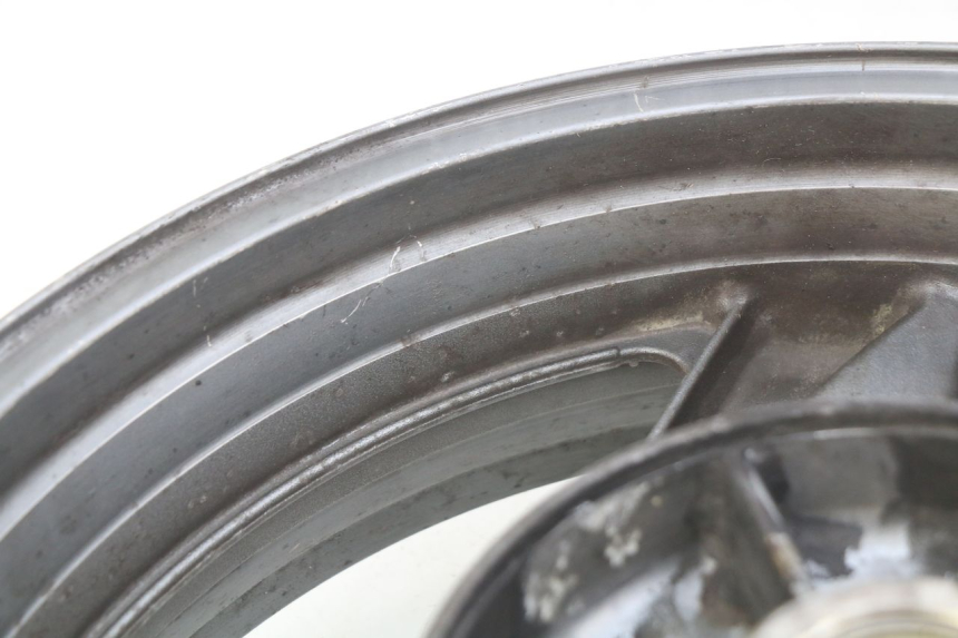 photo de ACHTERVELG KAWASAKI ZZR 600 (1995 - 2004) - Zoom op componenten