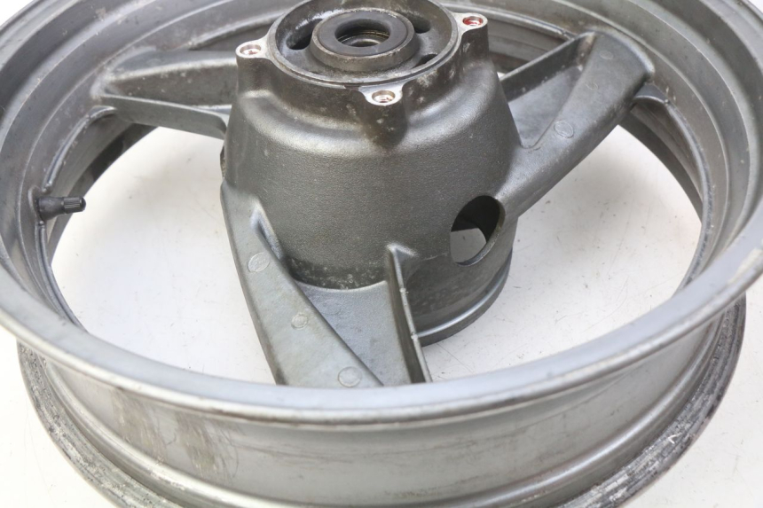 photo de ACHTERVELG KAWASAKI ZZR 600 (1995 - 2004) - Detailaanzicht