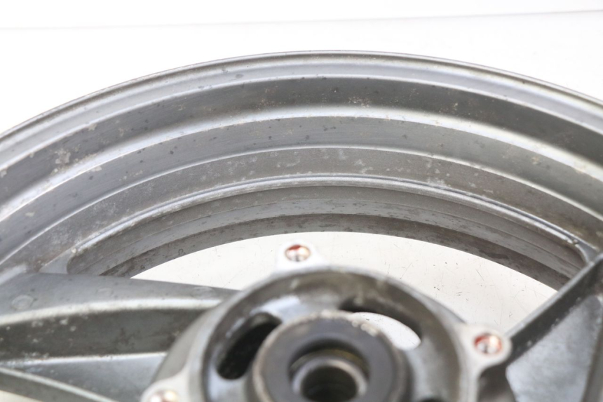 photo de ACHTERVELG KAWASAKI ZZR 600 (1995 - 2004) - Aanvullende foto