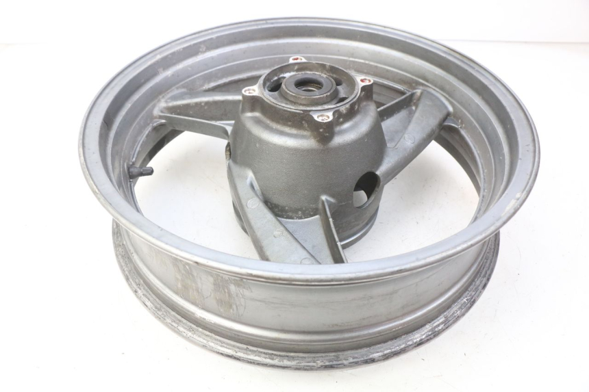 photo de ACHTERVELG KAWASAKI ZZR 600 (1995 - 2004) - Visuele inspectie