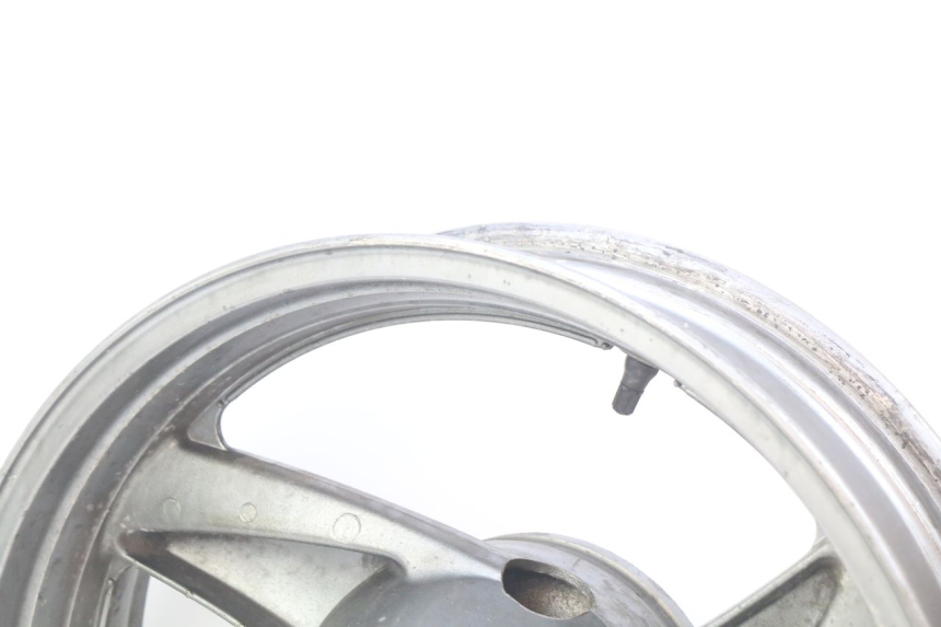 photo de ACHTERVELG KAWASAKI ZZR 600 (1995 - 2004) - Gecontroleerd onderdeel