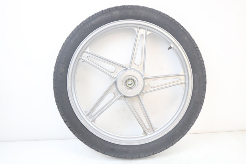 photo de VOORVELG PEUGEOT 103 VOGUE VS2 50 (2004 - 2017) - Hoofdaanzicht