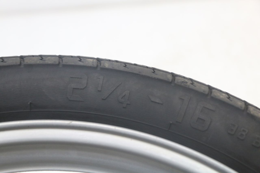 photo de VOORVELG PEUGEOT 103 VOGUE VS2 50 (2004 - 2017) - Productaanzicht