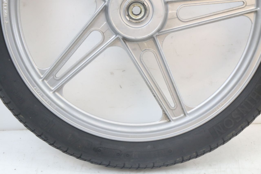 photo de VOORVELG PEUGEOT 103 VOGUE VS2 50 (2004 - 2017) - Andere kijkhoek