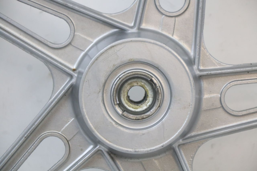 photo de VOORVELG PEUGEOT 103 VOGUE VS2 50 (2004 - 2017) - Technische close-up