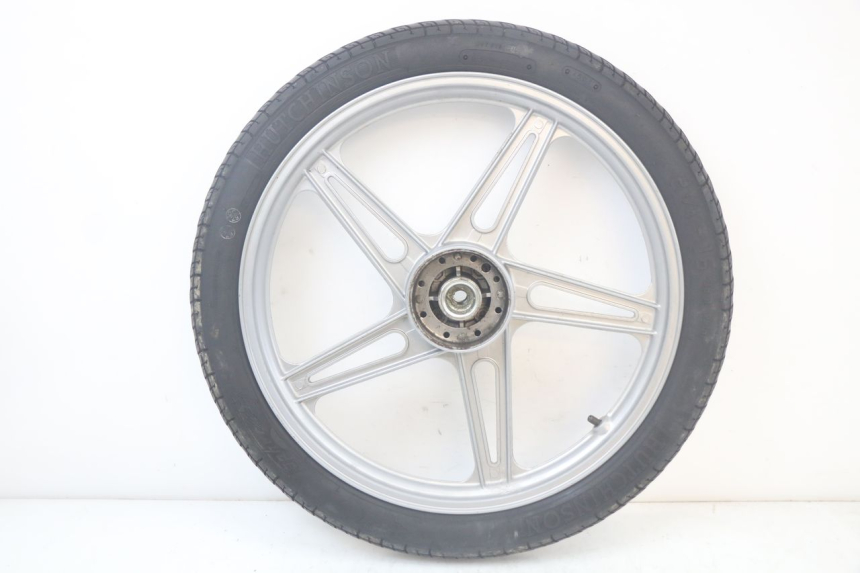 photo de VOORVELG PEUGEOT 103 VOGUE VS2 50 (2004 - 2017) - Overzicht