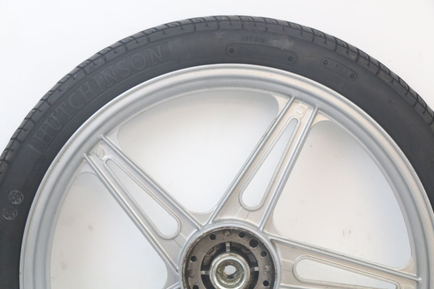 photo de VOORVELG PEUGEOT 103 VOGUE VS2 50 (2004 - 2017) - Staat van het oppervlak