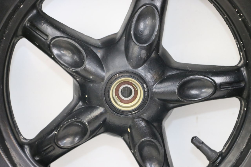 photo de VOORVELG DAELIM A-FOUR 2T 50 (2005 - 2012) - Gecontroleerd onderdeel