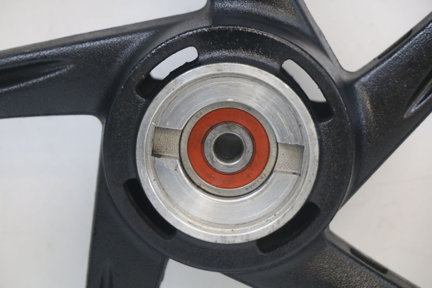 photo de VOORVELG SUZUKI ADDRESS 110 (2015 - 2020) - Technische close-up