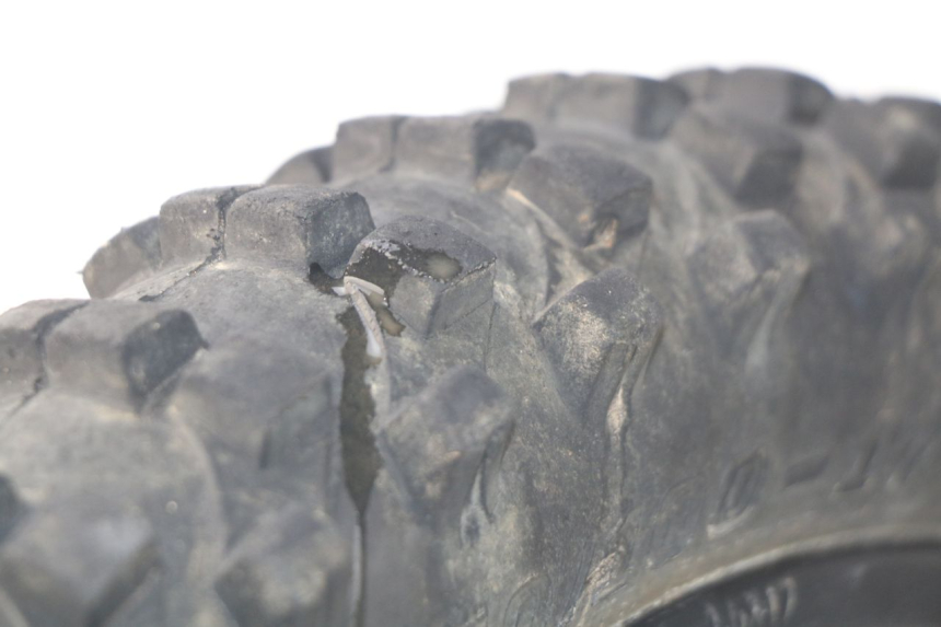 photo de VOORVELG ORION AGB37 CRF1 DIRT BIKE 125 (2013 - 2021) - Zoom op gebruiksstaat