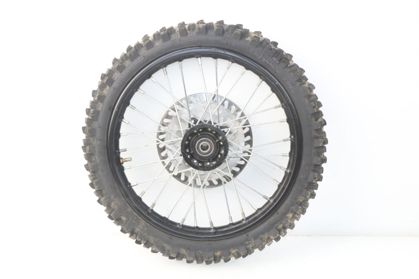 photo de VOORVELG ORION AGB37 CRF1 DIRT BIKE 125 (2013 - 2021) - Overzicht