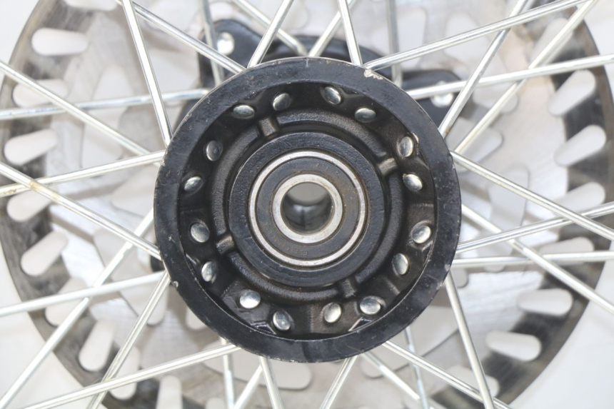 photo de VOORVELG ORION AGB37 CRF1 DIRT BIKE 125 (2013 - 2021) - Gecontroleerd onderdeel