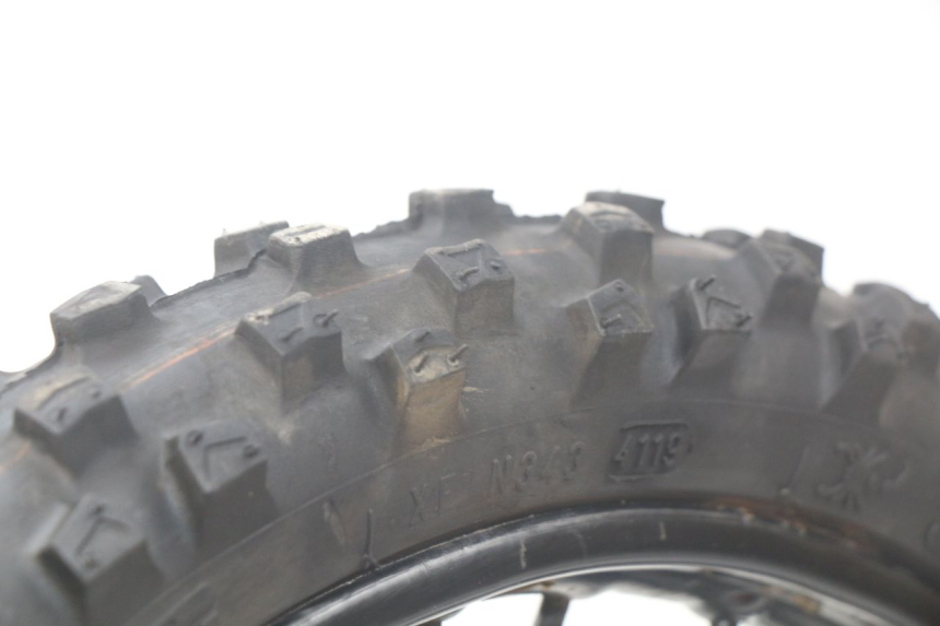 photo de VOORVELG ORION AGB37 CRF1 DIRT BIKE 125 (2013 - 2021) - Detail van het onderdeel