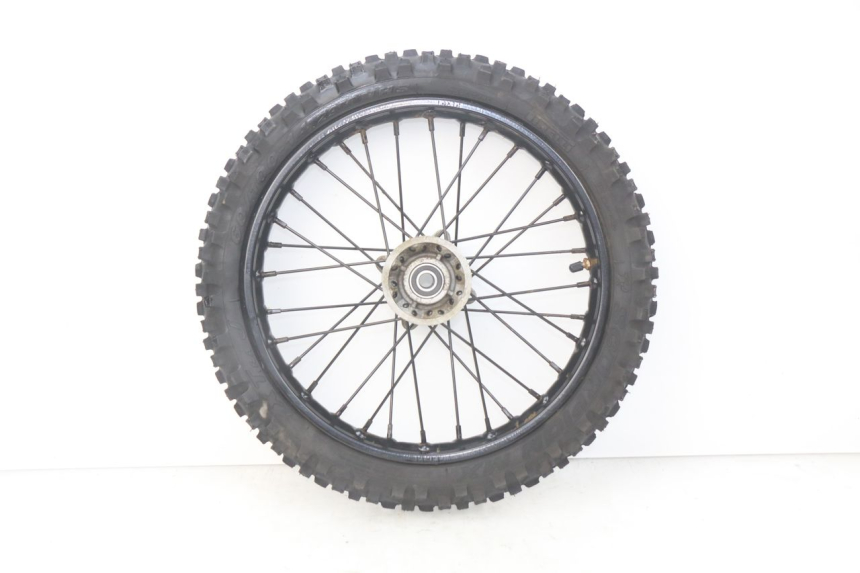 photo de VOORVELG ORION AGB37 CRF1 DIRT BIKE 125 (2013 - 2021) - Productaanzicht