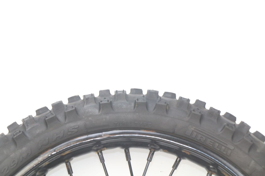 photo de VOORVELG ORION AGB37 CRF1 DIRT BIKE 125 (2013 - 2021) - Gecontroleerd onderdeel