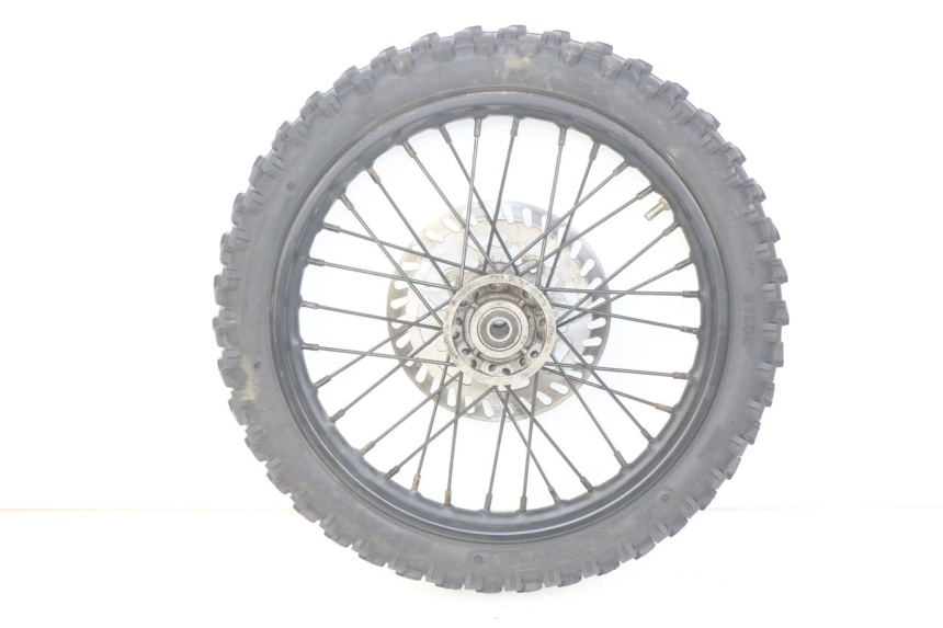 photo de VOORVELG ORION AGB37 CRF1 DIRT BIKE 125 (2013 - 2021) - Detail van het onderdeel