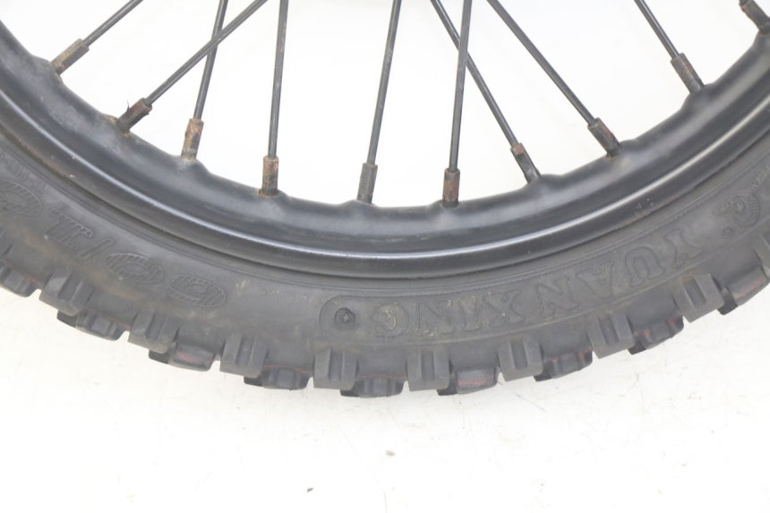 photo de VOORVELG ORION AGB37 CRF1 DIRT BIKE 125 (2013 - 2021) - Productaanzicht