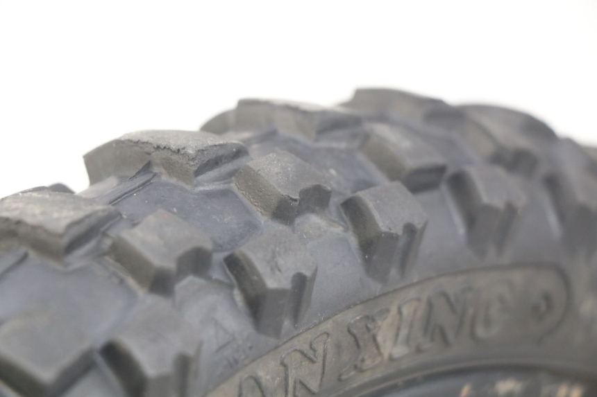 photo de VOORVELG ORION AGB37 CRF1 DIRT BIKE 125 (2013 - 2021) - Technische close-up