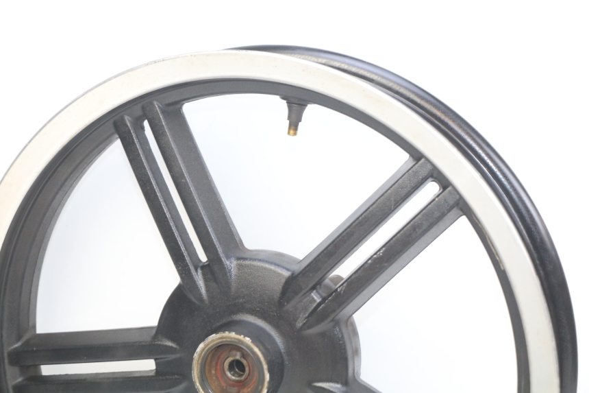 photo de VOORVELG KYMCO AGILITY 16+ 4T 50 (2018 - 2023) - Kenmerkende details