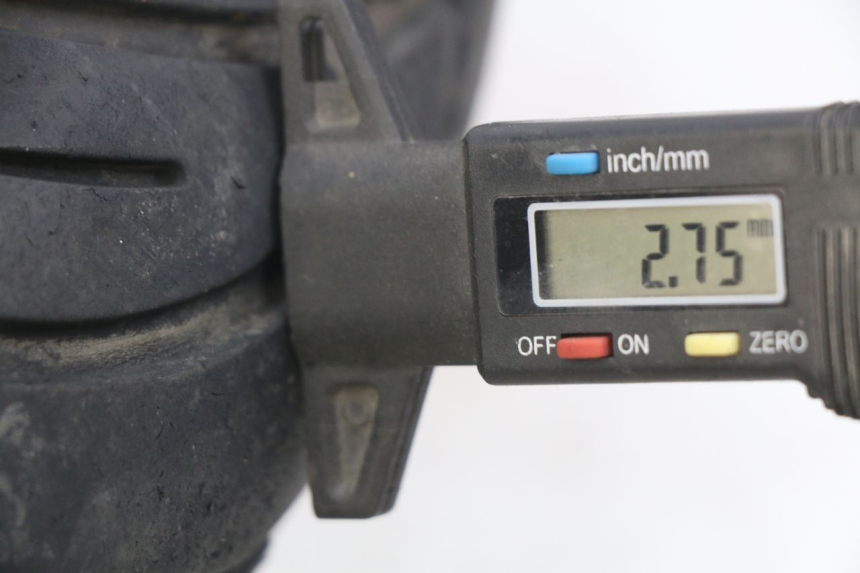 photo de VOORVELG KYMCO AGILITY 16+ 4T 50 (2018 - 2023) - Detail van het onderdeel