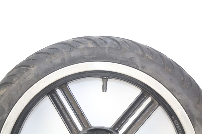 photo de VOORVELG KYMCO AGILITY 16+ 4T 50 (2018 - 2023) - Productaanzicht