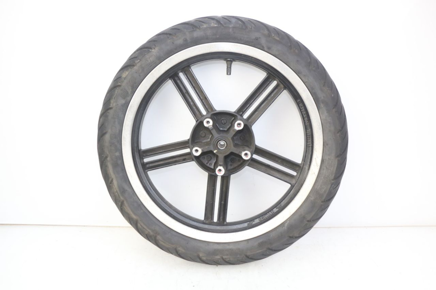 photo de VOORVELG KYMCO AGILITY 16+ 4T 50 (2018 - 2023) - Gecontroleerd onderdeel