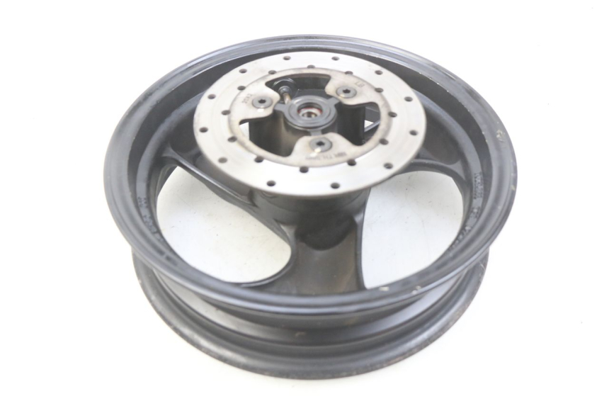 photo de VOORVELG KYMCO AGILITY 4T 50 (2018 - 2022) - Detail van het onderdeel