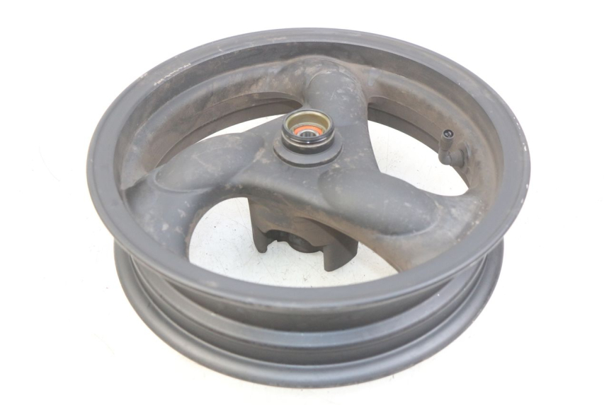 photo de VOORVELG KYMCO AGILITY 4T 50 (2005 - 2018) - Technische close-up