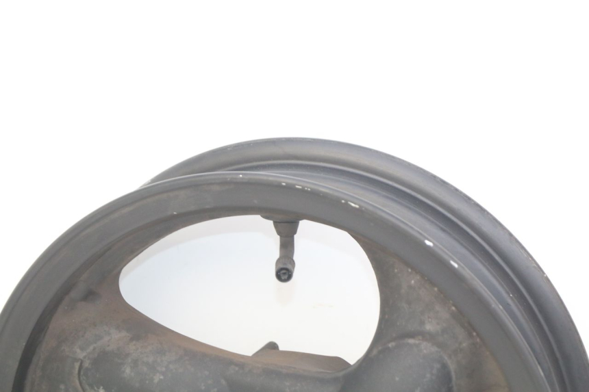 photo de VOORVELG KYMCO AGILITY 4T 50 (2005 - 2018) - Bevestigingspunten