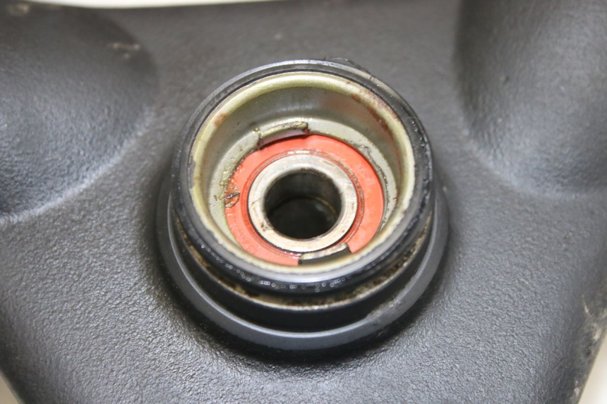 photo de VOORVELG KYMCO AGILITY 4T 50 (2005 - 2018) - Productaanzicht