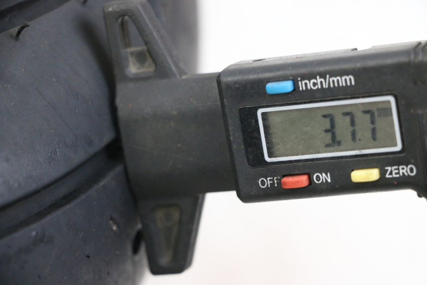 photo de VOORVELG KYMCO AGILITY 4T 50 (2018 - 2022) - Detail van het onderdeel