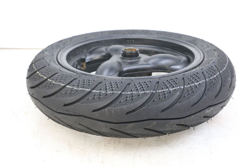 photo de VOORVELG KYMCO AGILITY 4T 50 (2018 - 2022) - Overzicht