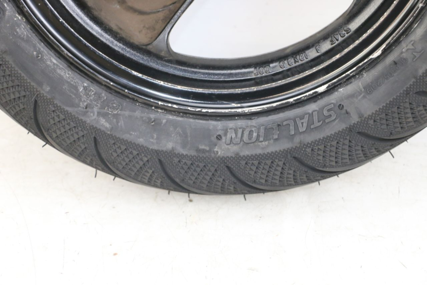 photo de VOORVELG KYMCO AGILITY 4T 50 (2018 - 2022) - Gecontroleerd onderdeel