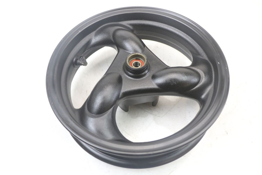 photo de VOORVELG KYMCO AGILITY 4T 50 (2018 - 2022) - Detail van het onderdeel