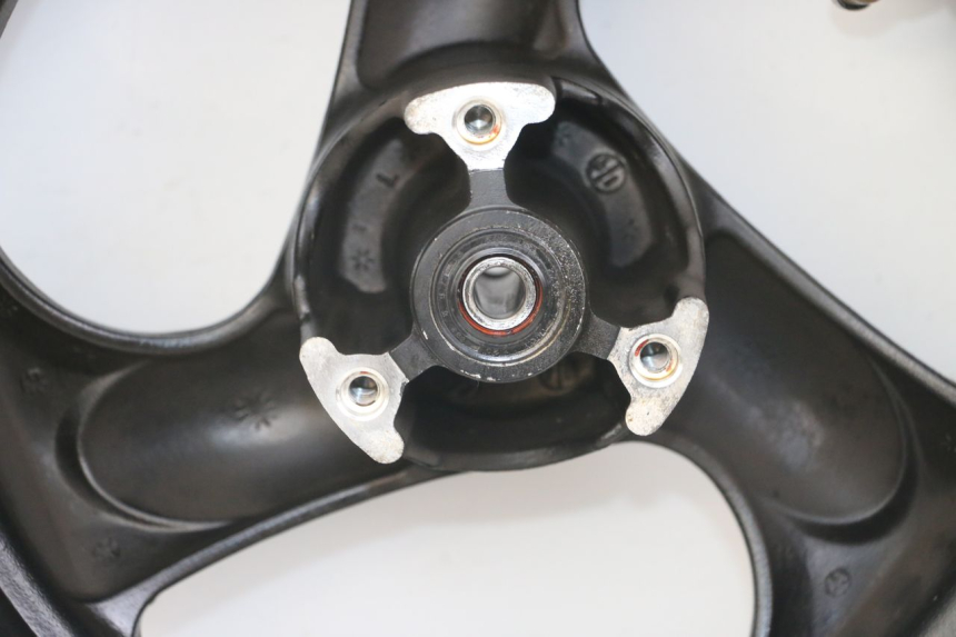 photo de VOORVELG KYMCO AGILITY 4T 50 (2018 - 2022) - Gecontroleerd onderdeel